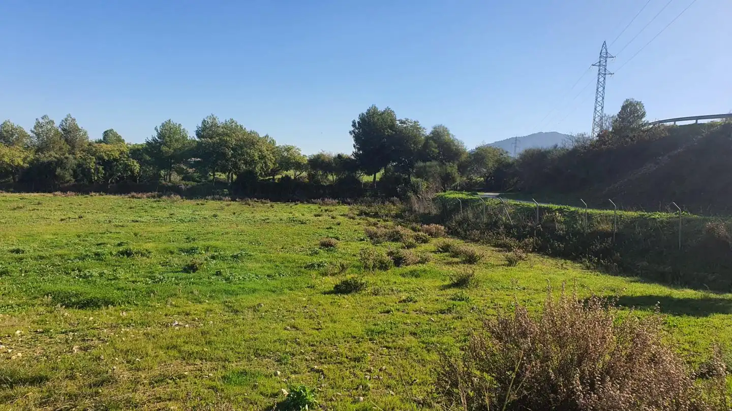 Terreni e lotti in vendita a Pinos de Alhaurín - Periferia, imagen 6