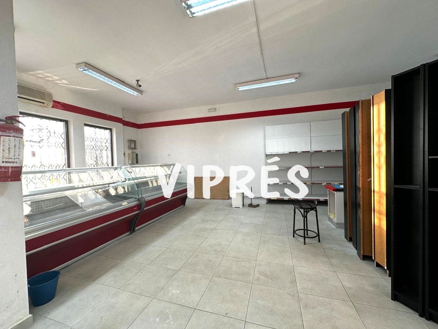 Local en venda en Villagonzalo