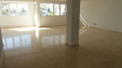 Foto 3 de Oficina de lloguer a Gc-500, 34, San Fernando, San Bartolomé de Tirajana