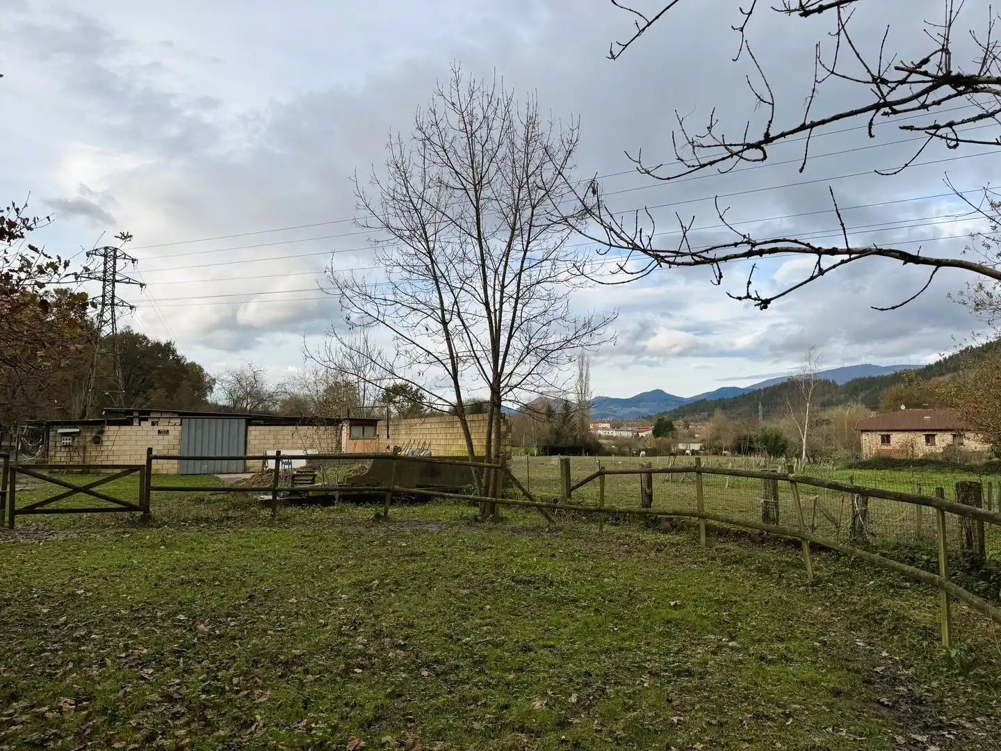 Casa rústica con terraza en venta en Abadiño, imagen 49