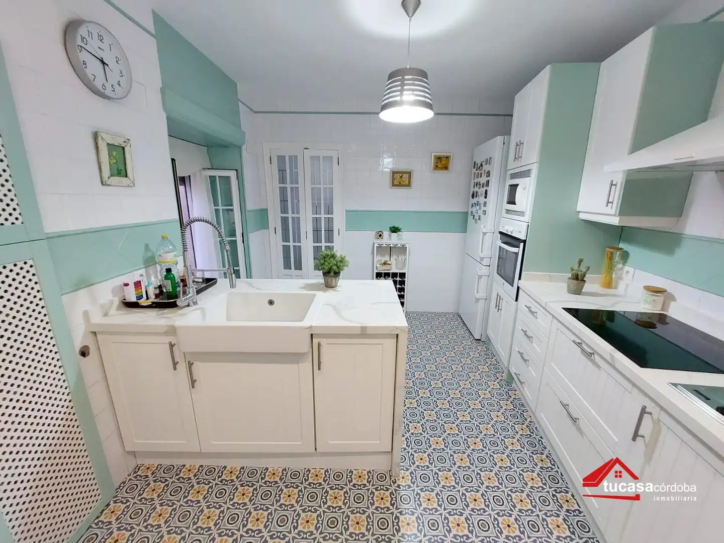 Casa con piscina in vendita a Almodóvar del Río, imagen 20