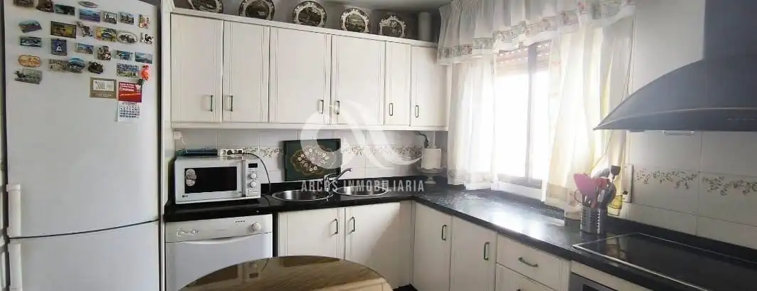 Piso en venta en ZONA DE LA TRINIDAD , Zona Centro