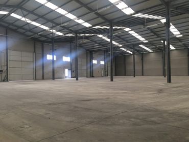 Industriegebäude zur Miete in Rúa de Ourense 1E