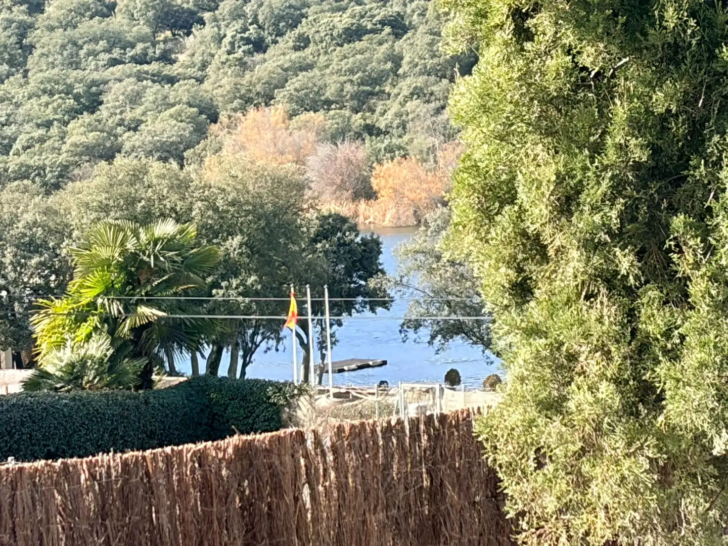 Casa o xalet en venda a Avenida de la Alcazaba, Cerro Alarcón