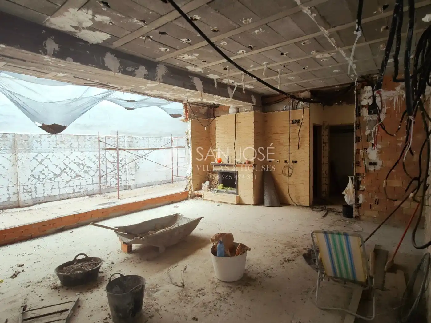 Casa o chalet en venta en Novelda con Terraza y Balcón