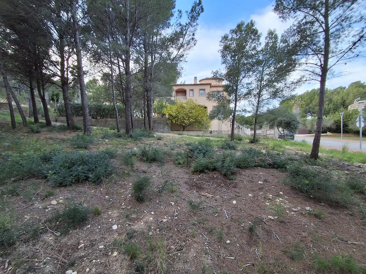 Residential zum Verkauf in Vandellòs i l'Hospitalet de l'Infant
