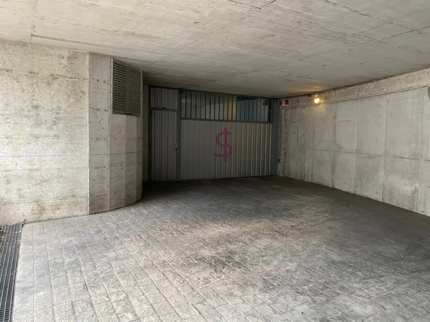 Parking de Garaje en venta en Torrelavega 