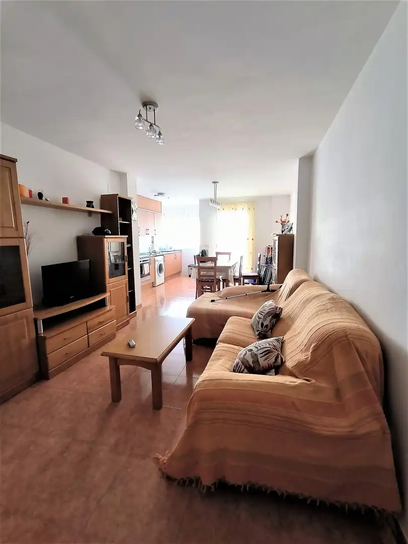 Flat with terrace for sale in Nord, imagen 3
