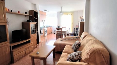 En venta piso céntrico en La Ràpita, imatge 3