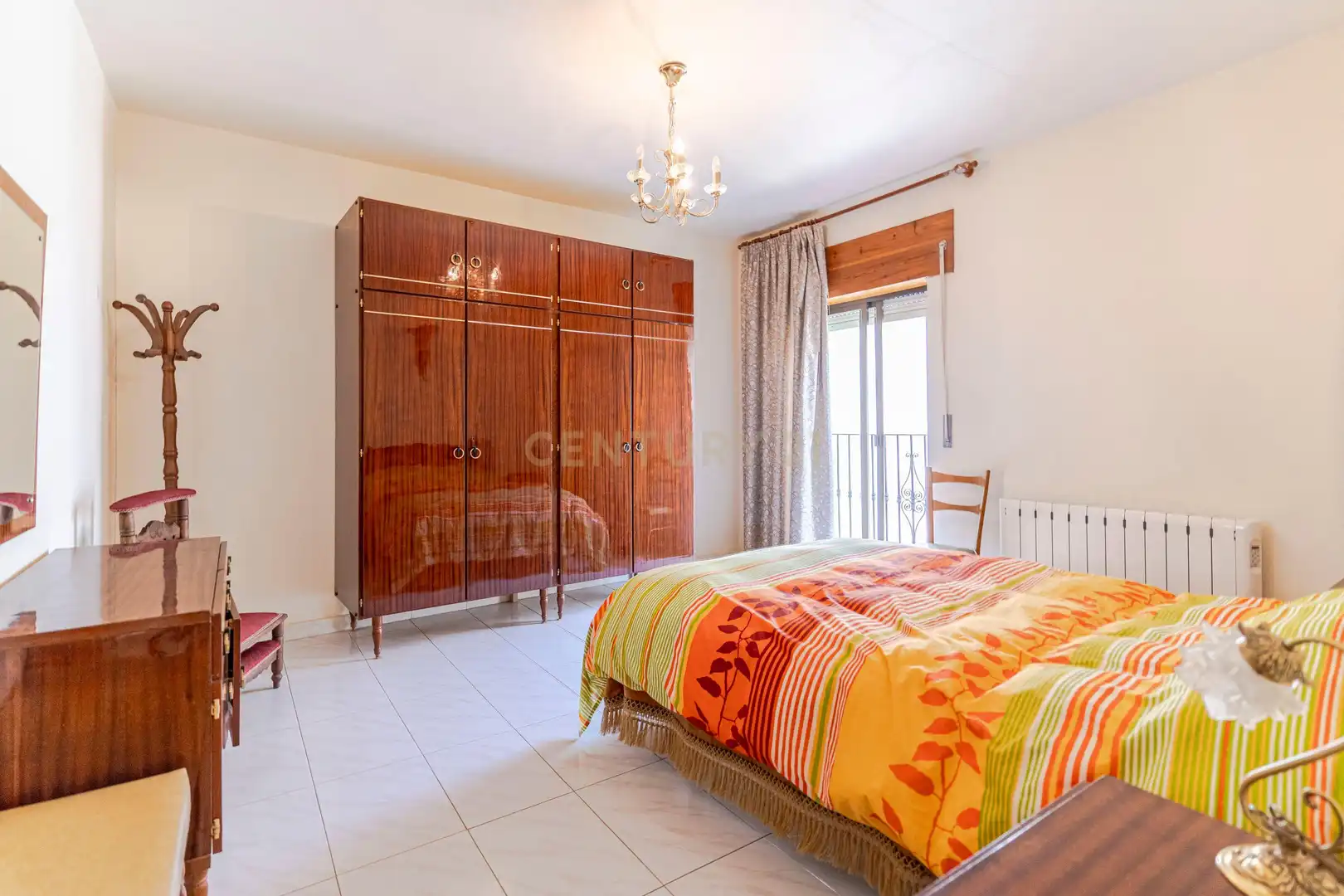 Dormitori de Casa o xalet en venda en Murtas amb Jardí privat, Forn i Rentadora