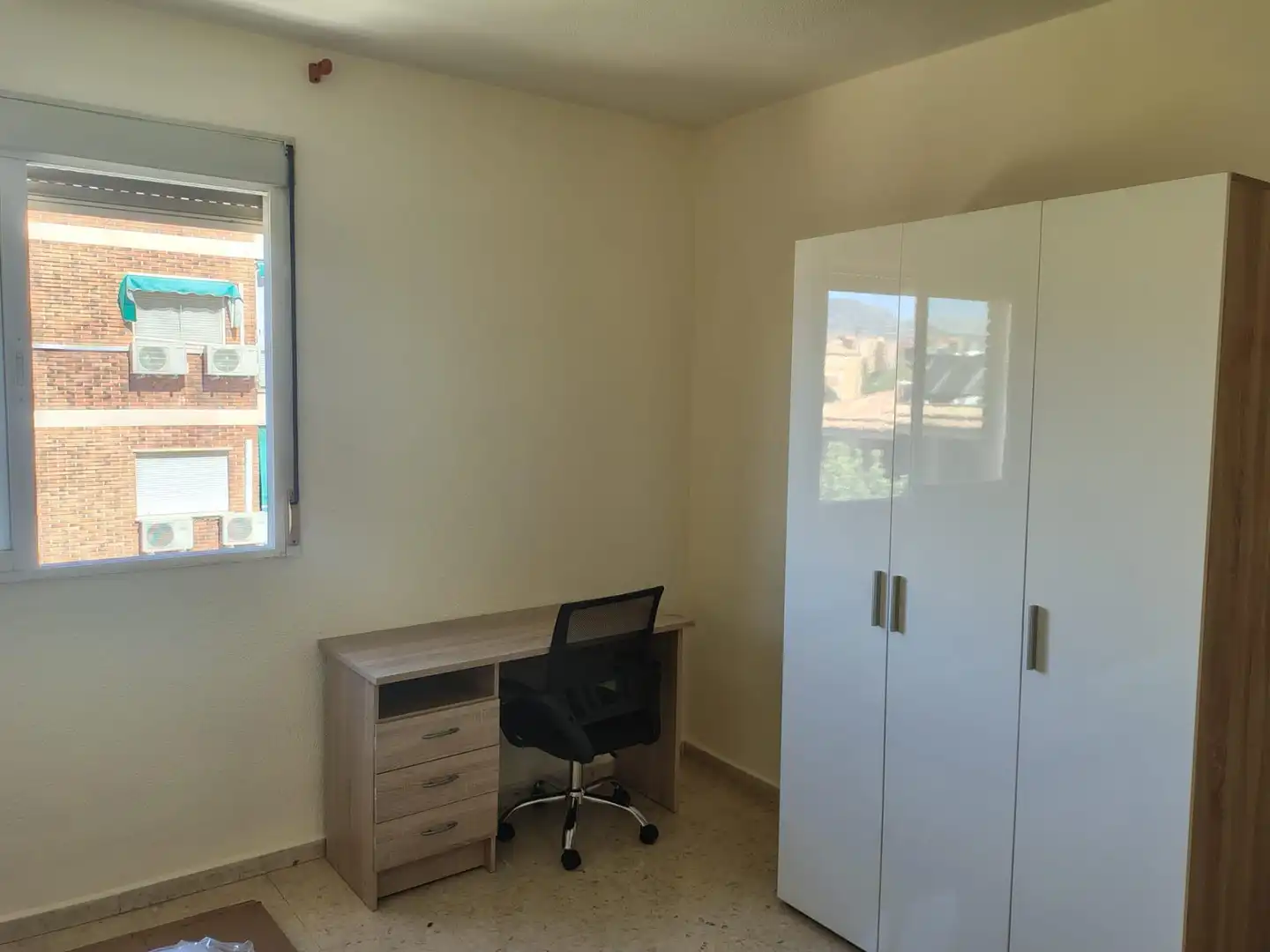 Flat with terrace to rent in Calle SAN JOAQUIN, imagen 17