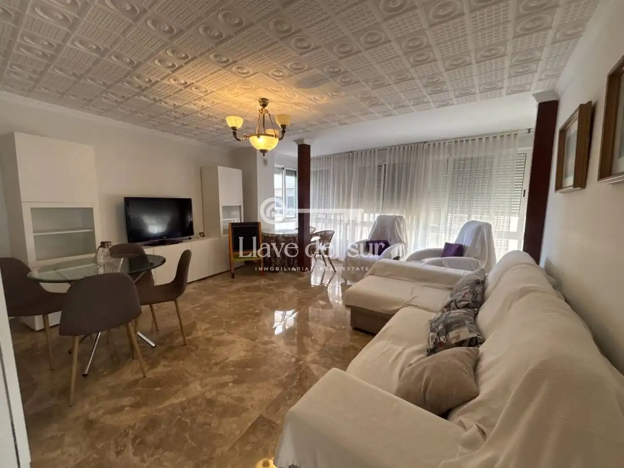 Wohnung mit Aufzug zum Verkauf in Paseo Isaac Peral, imagen 2