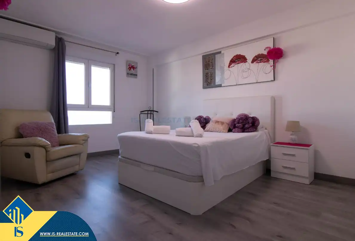 Apartament amb ascensor en venda a Playa del Cura, imagen 12