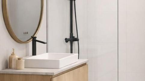 Foto 3 de Pis en venda a Alaquàs, Valencia