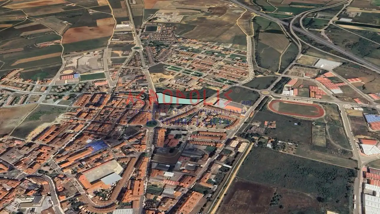 Terreni e lotti in vendita a Benavente, imagen 2