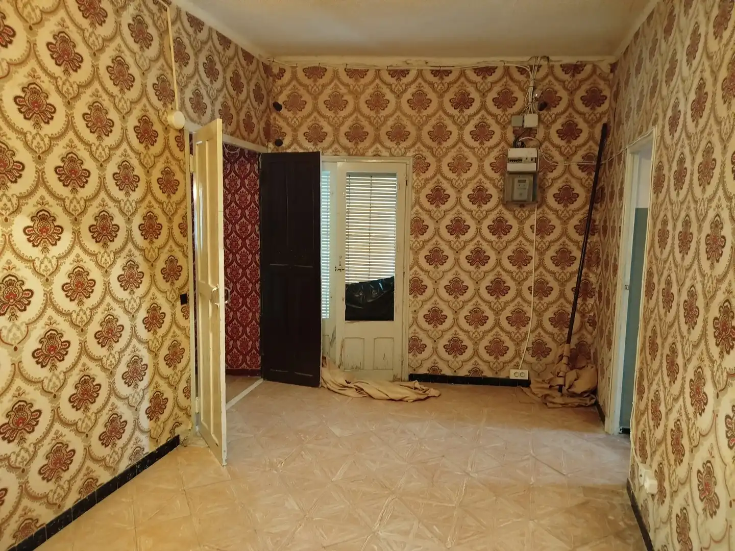 Finca rústica en venta en Azanuy-alins con Terraza y Trastero