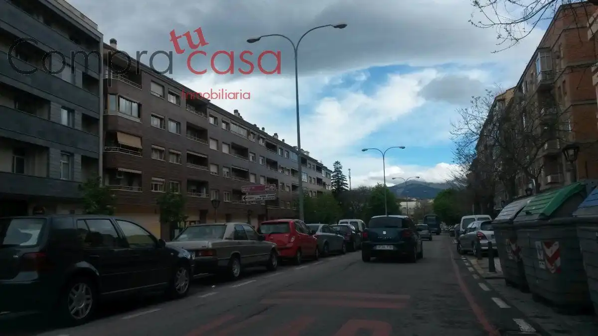 Aparcament en venda a Calle POLEO-DEL, imagen 5