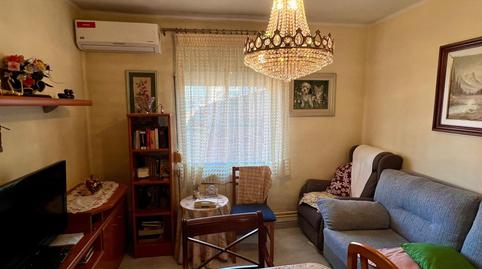 Foto 4 de Piso en venta en  Gran Passeig de Ronda, 157, Joc de la Bola - Camps d'Esports, Lleida