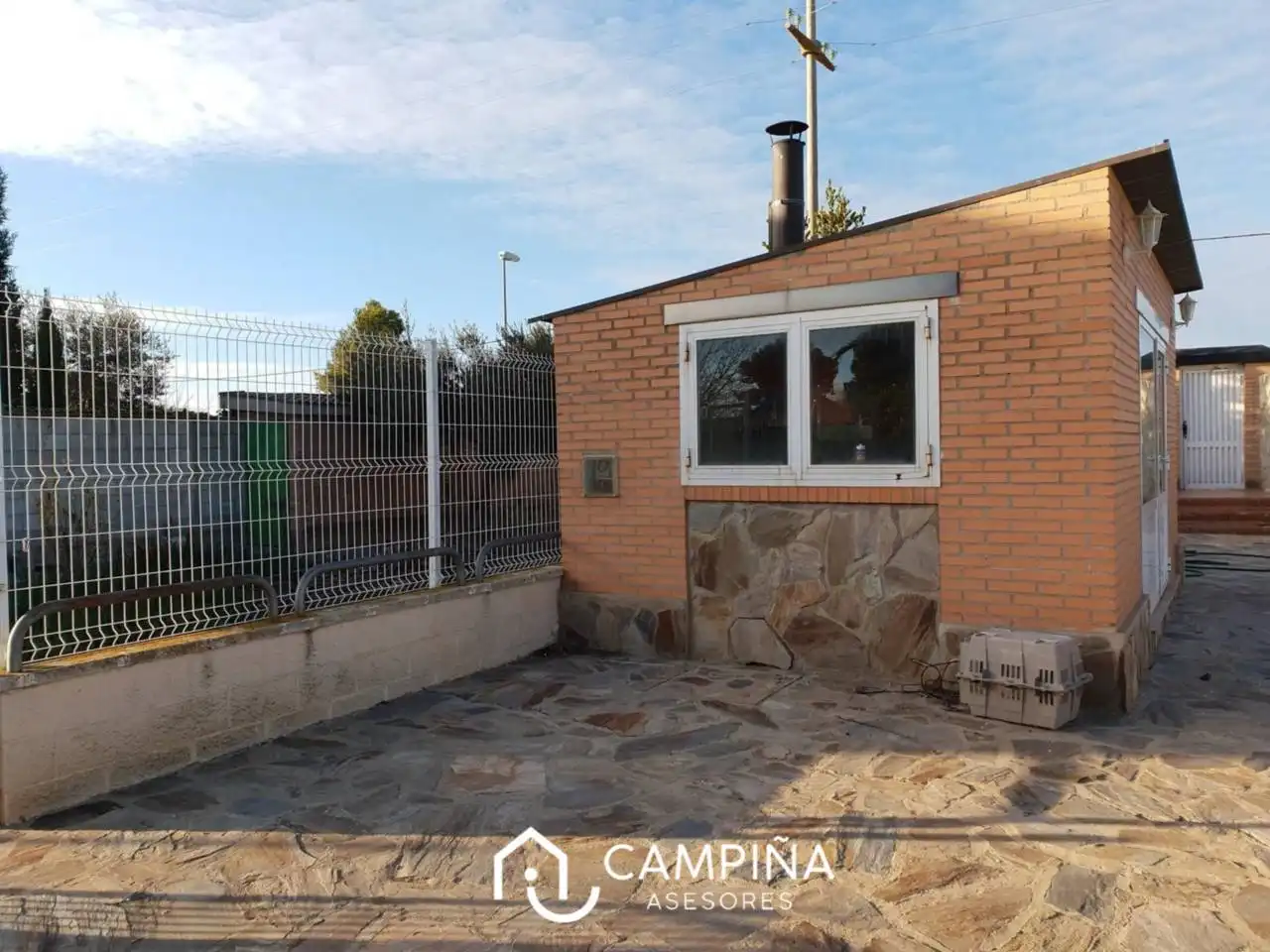 Xalet amb piscina en venda a Calle Pio Baroja 64, imagen 20
