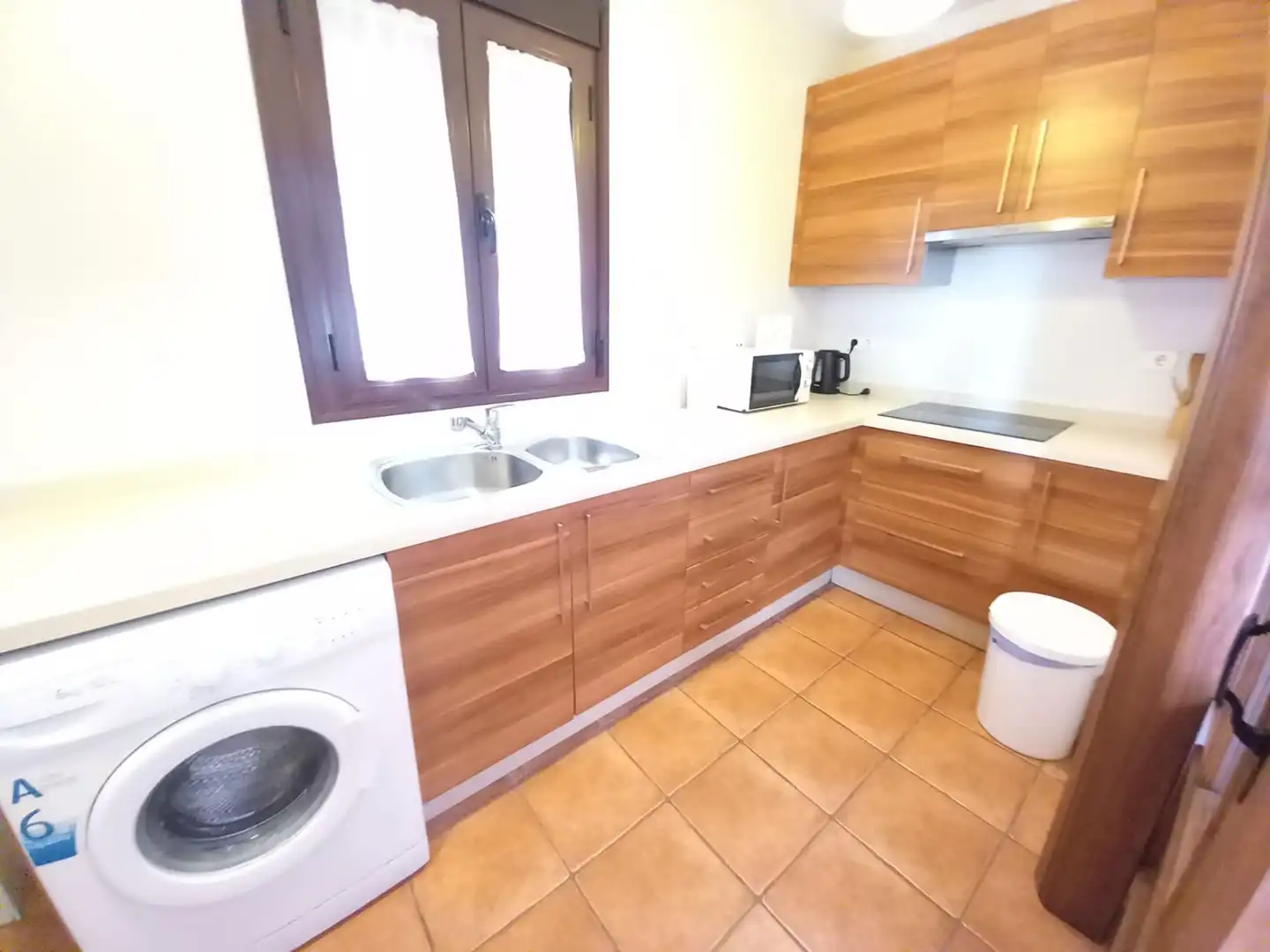 Cocina de Casa o chalet en venta en Ronda con Aire acondicionado, Calefacción y Terraza