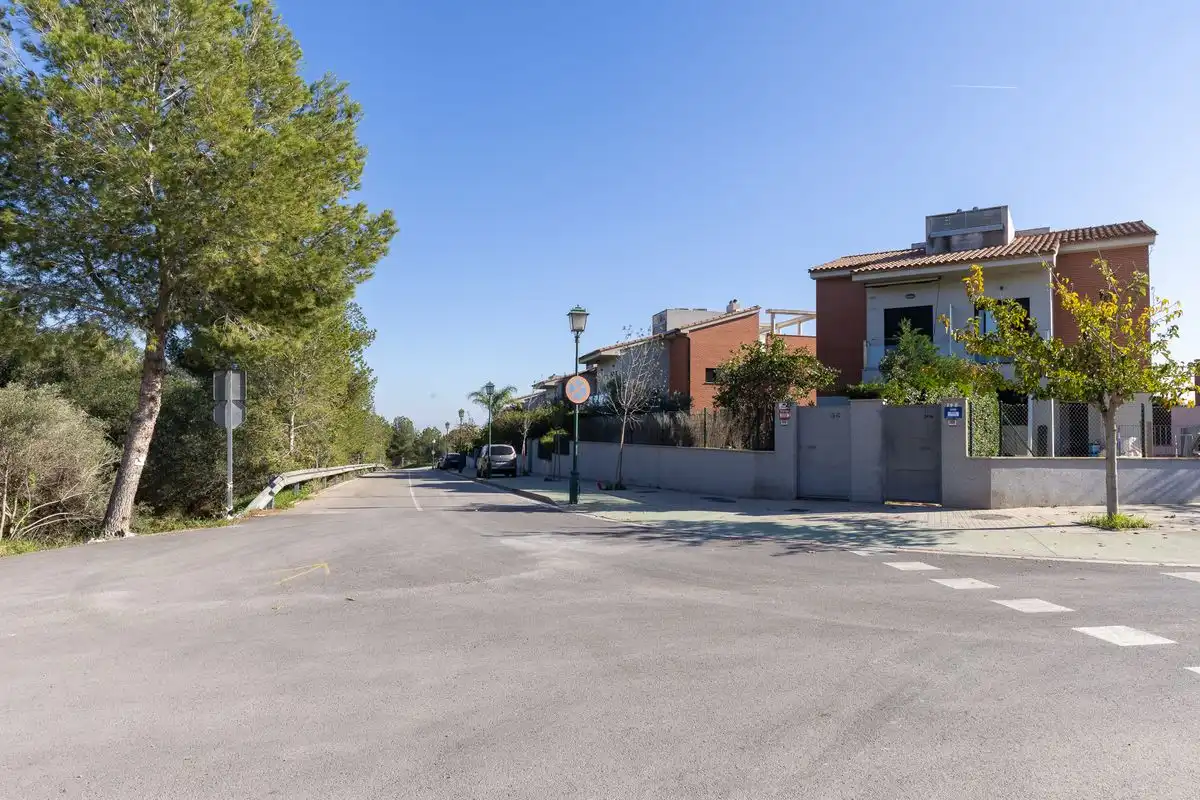 Terreno residenziale in vendita a Cami Ermita Nova, imagen 17