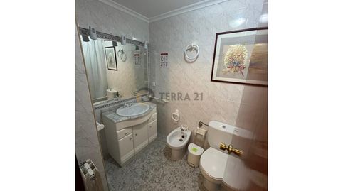 Foto 4 de Piso de alquiler en Belén - San Roque, Jaén Capital