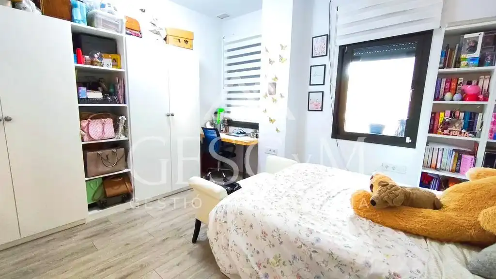 Erdgeschosswohnung mit Pool zum Verkauf in Pallejà, imagen 14