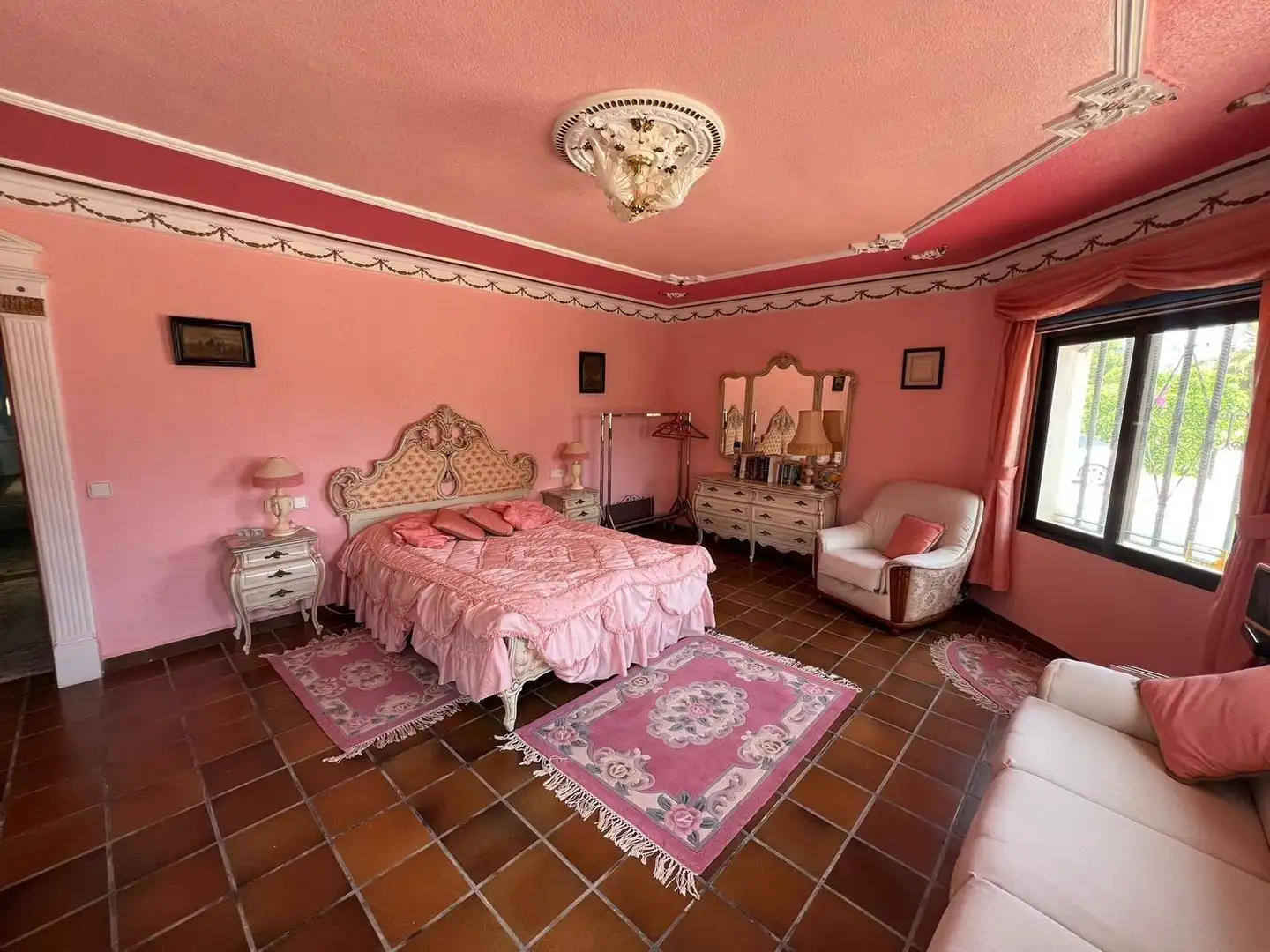 Villa avec piscine à vendre à La Nucia Pueblo, imagen 15