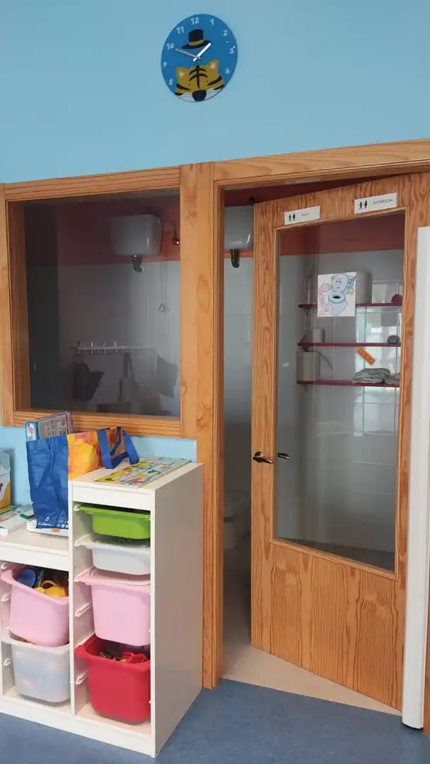 Local comercial en venda a La Victoria - Puente Jardín, imagen 17