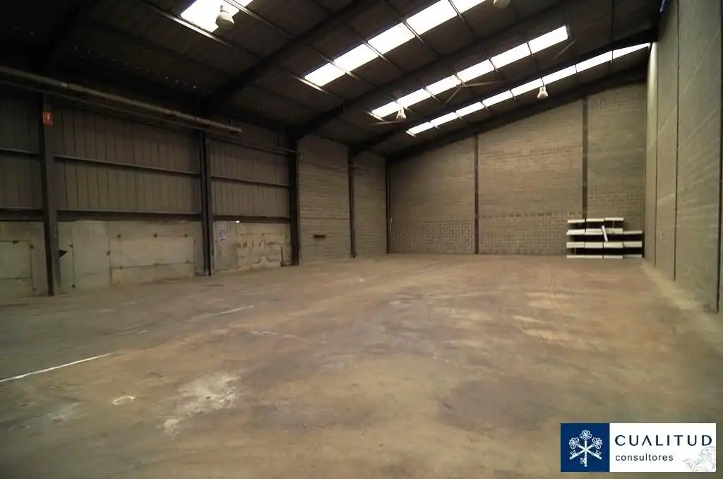 Nave industrielle à louer à Les Boqueres - Santa Quiteria, imagen 6