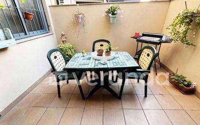 Terrace of Flat for sale in Ripollet  with Air Conditioner, Terrace and Balcony