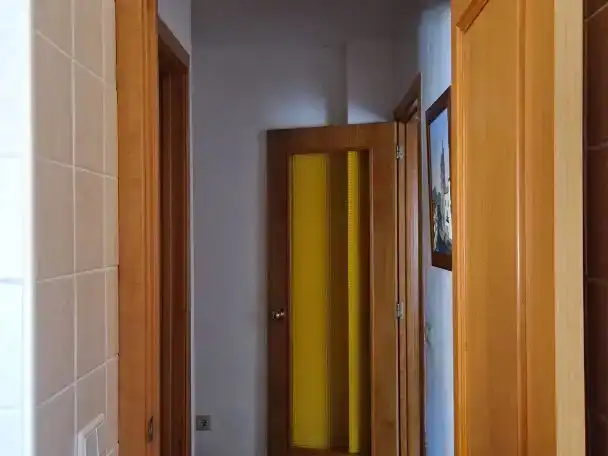 Flat for sale in Benalmádena  with Air Conditioner and Swimming Pool