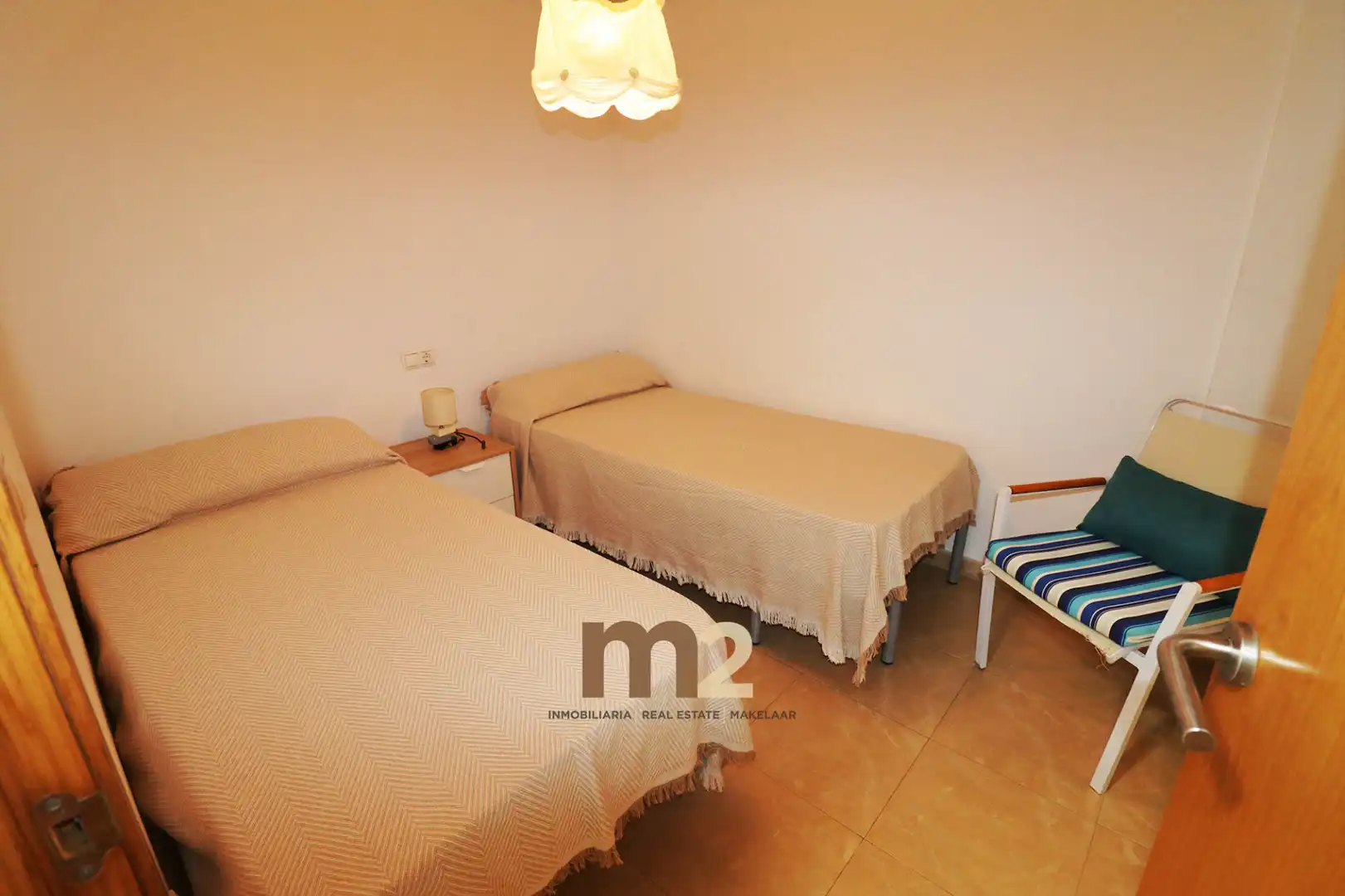 Apartament amb ascensor en venda a Pasaje Puerta de Damasco, imagen 20