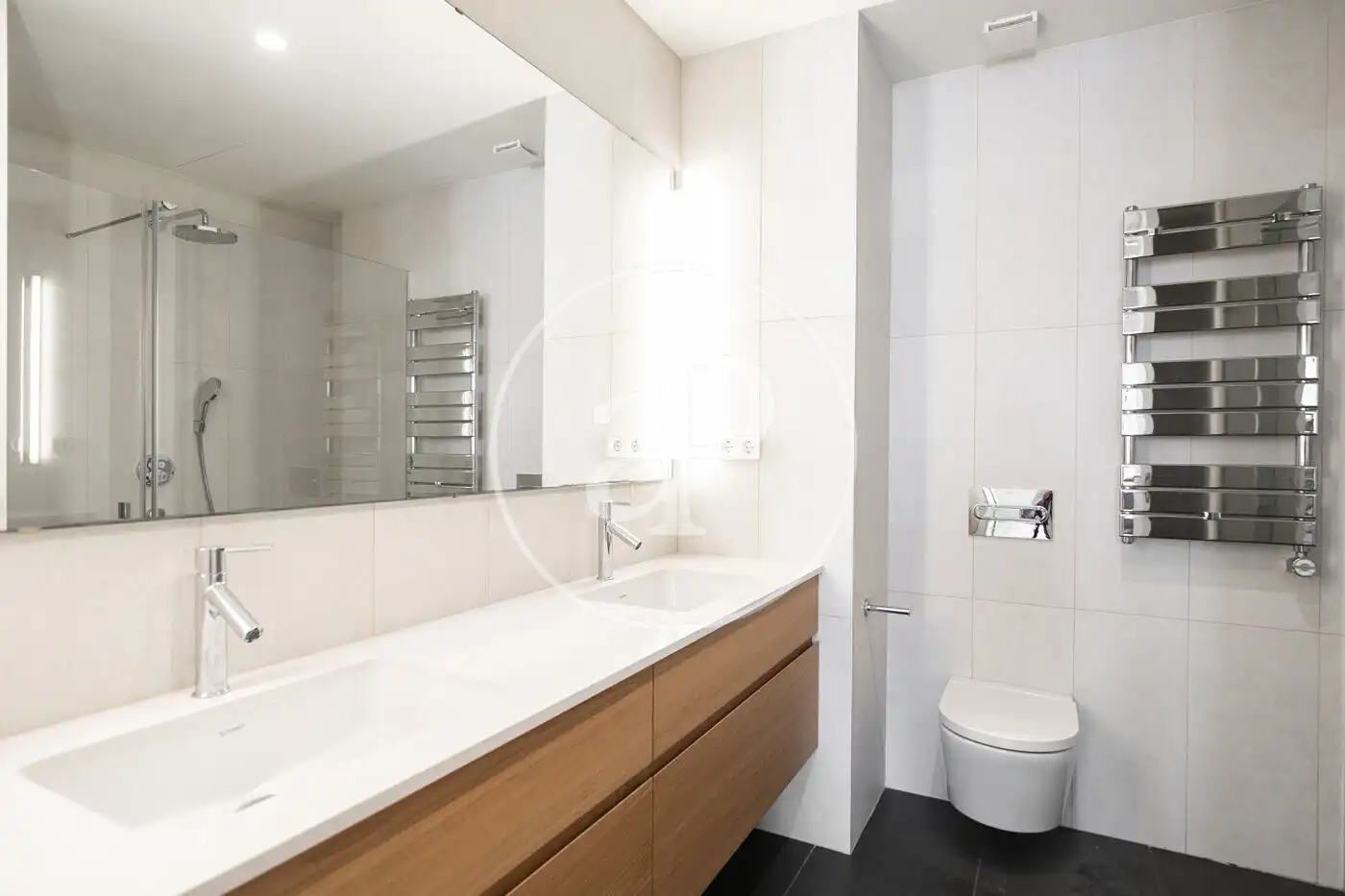 Wohnung zum Verkauf in Dreta de l'Eixample