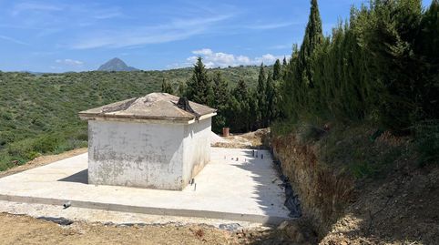 Foto 5 von Country house zum Verkauf in Casares pueblo, Casares