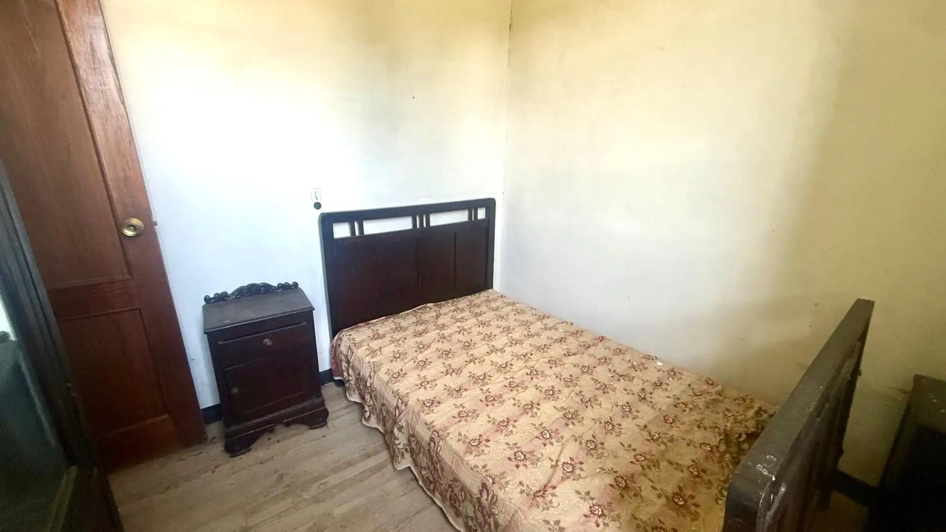 Habitación de Casa o chalet en venta en Piñor con Jardín privado, Terraza y Amueblado