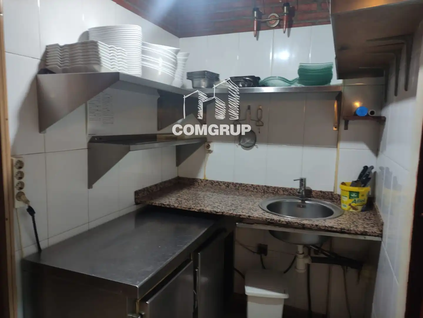 Local commercial en cession à Montigalà - Sant Crist, imagen 35