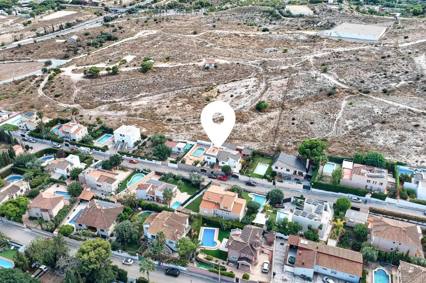Houses for sale in Centro  