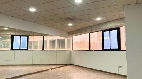 Foto 5 de Oficina de alquiler en Calle Calle de María Tubau, 5, Las Tablas, Madrid Capital