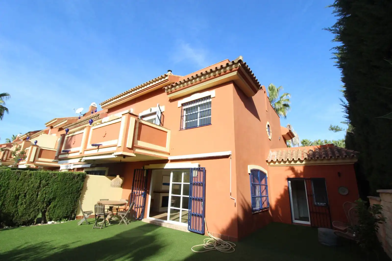Wohnung mit Pool zum Verkauf in Calle Monte Biarritz 106, imagen 3