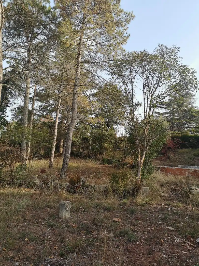 Terreny residencial en venda a Avenida Avinguda dels Pirineus, imagen 6