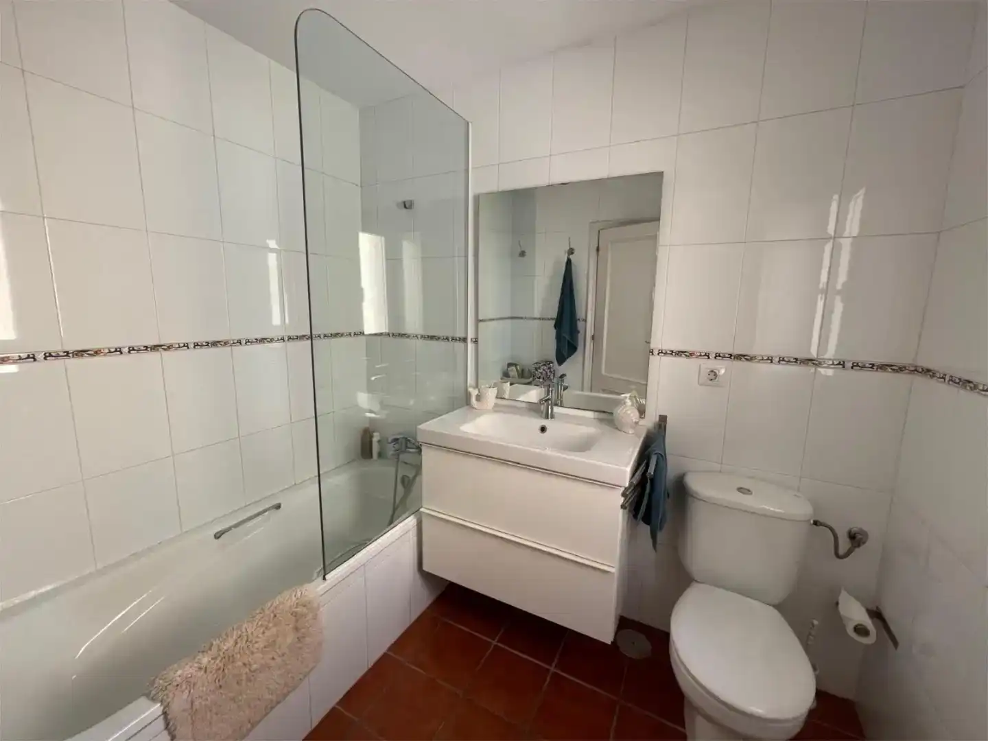 Bany de Casa o xalet en venda en Playa Blanca - Los Pozos