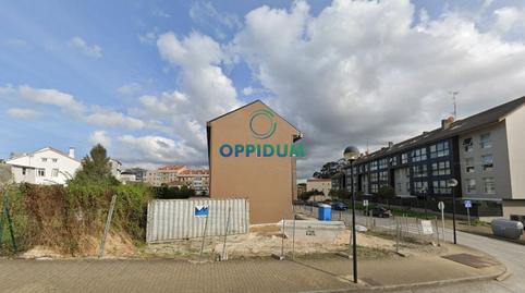 Foto 3 de Residencial en venda a  Tras Do Rio, Perillo, A Coruña