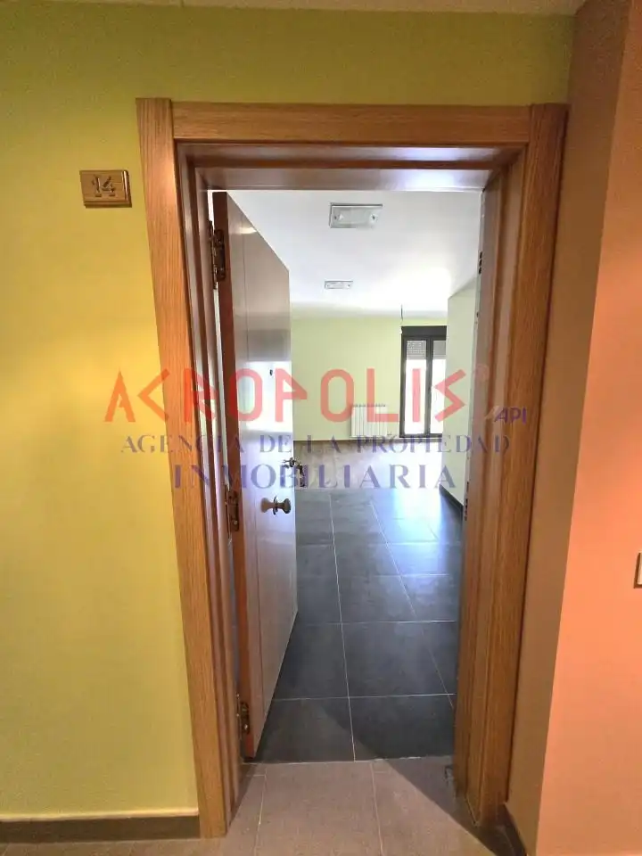 Dúplex amb ascensor en venda a Calle Emiliano Alonso Sanchez Lomba, imagen 13