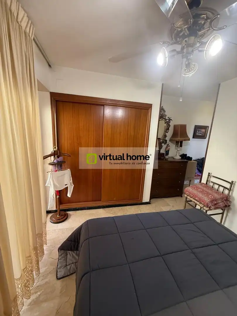 Appartamento con piscina in vendita a Playa de Poniente, imagen 17