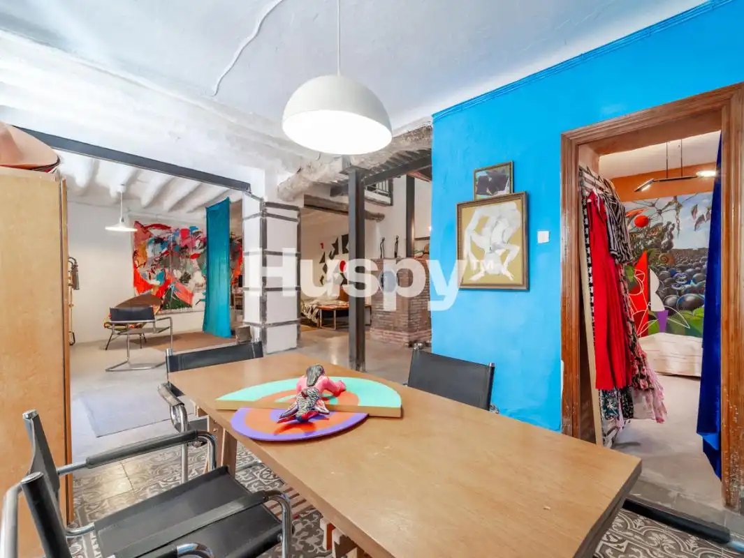 Casa rústica en venta en Calle Carrera, imagen 24
