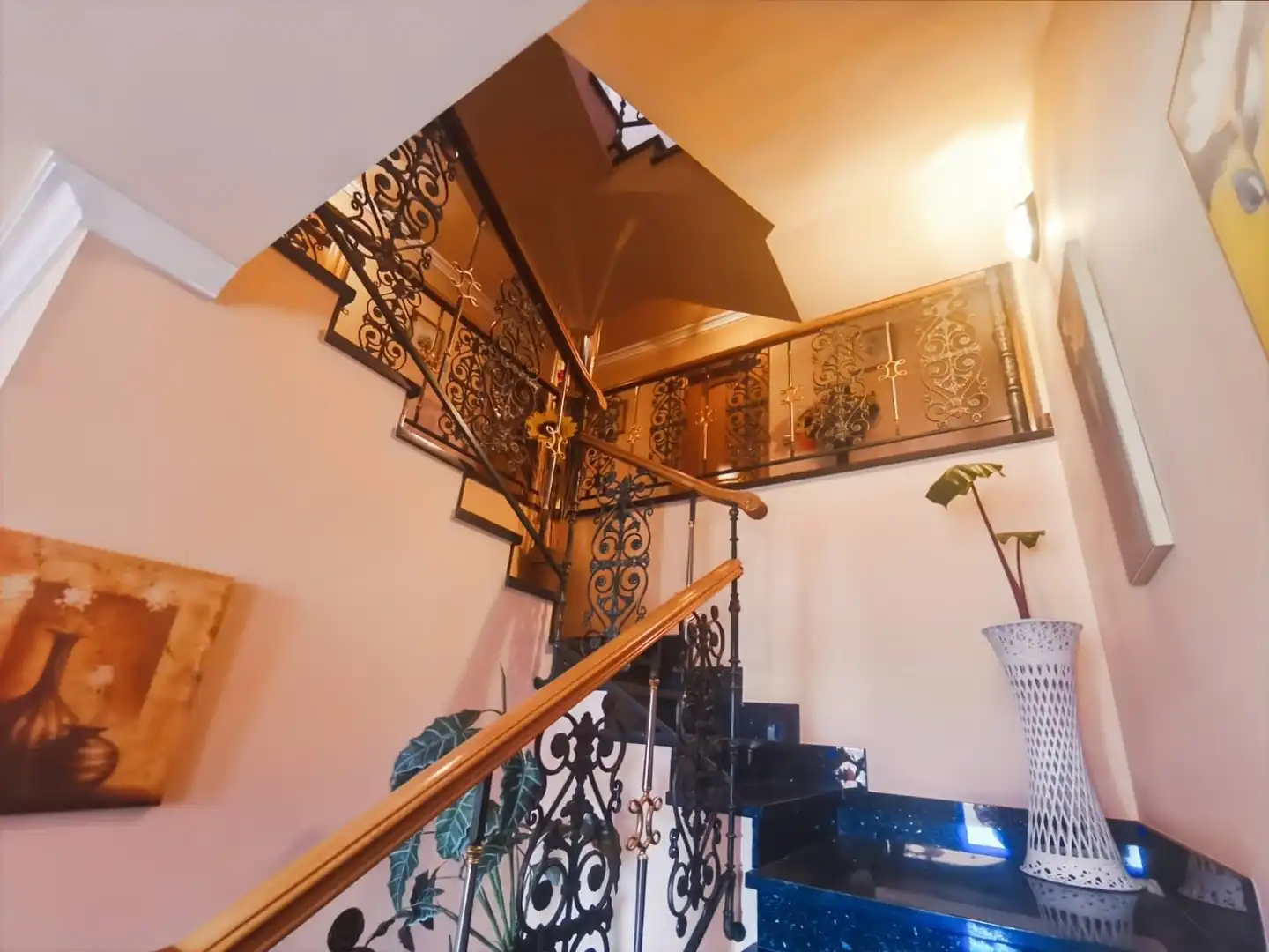 Detached house with pool for sale in Roquetas de Mar ciudad, imagen 6