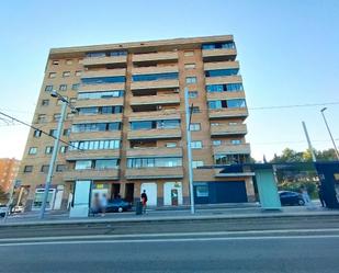 Exterior view of Premises for sale in  Zaragoza Capital