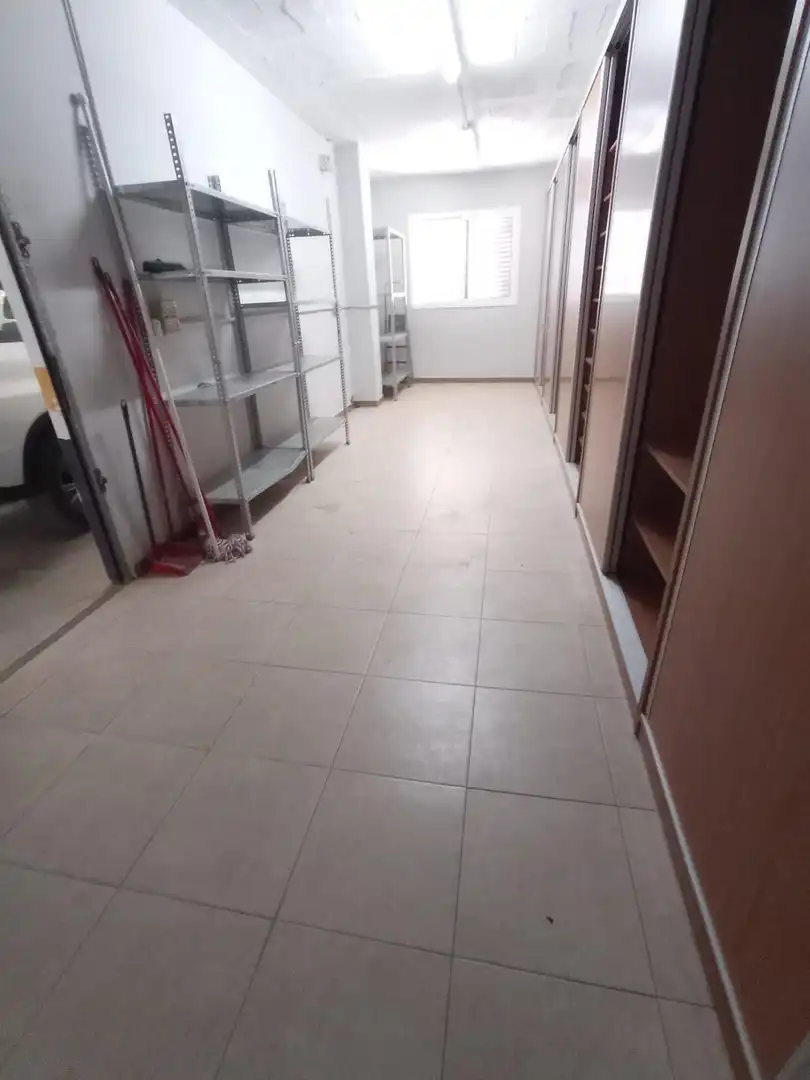 Trastero de alquiler en Fuengirola