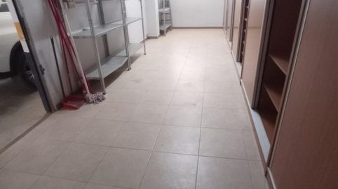 Foto 4 de Trastero de alquiler en Los Pacos, Fuengirola